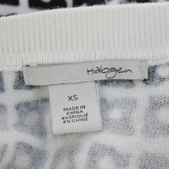 Halogen ladies sweater size XS - Picture 5 of 5